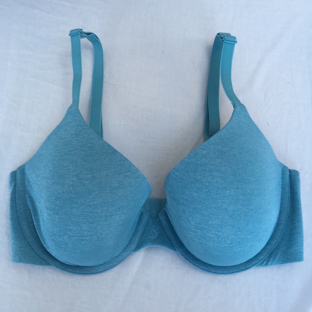 Victoria’s Secret Uplift Semi Demi padded bra